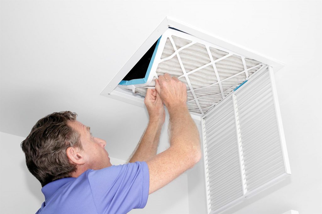 Air duct cleaner in Greenbelt, MD Air duct cleaner